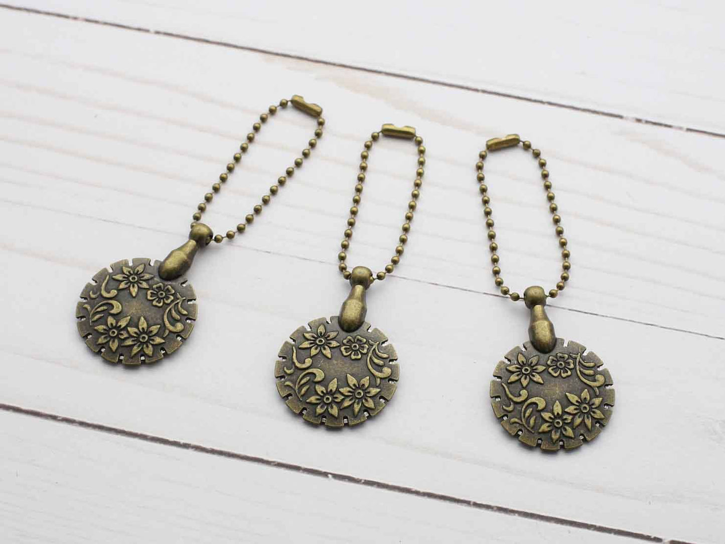 Yarn Cutter Pendant