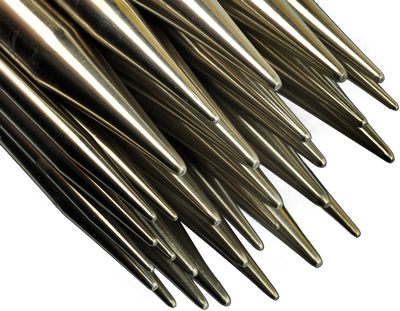 ChiaoGoo - 3" TWIST Mini Interchangeable Needle Tips