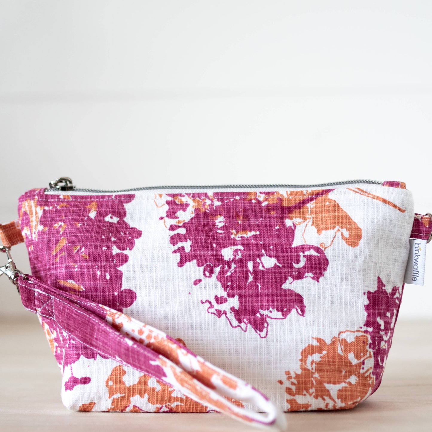 Chloe Notions Zipper Pouch