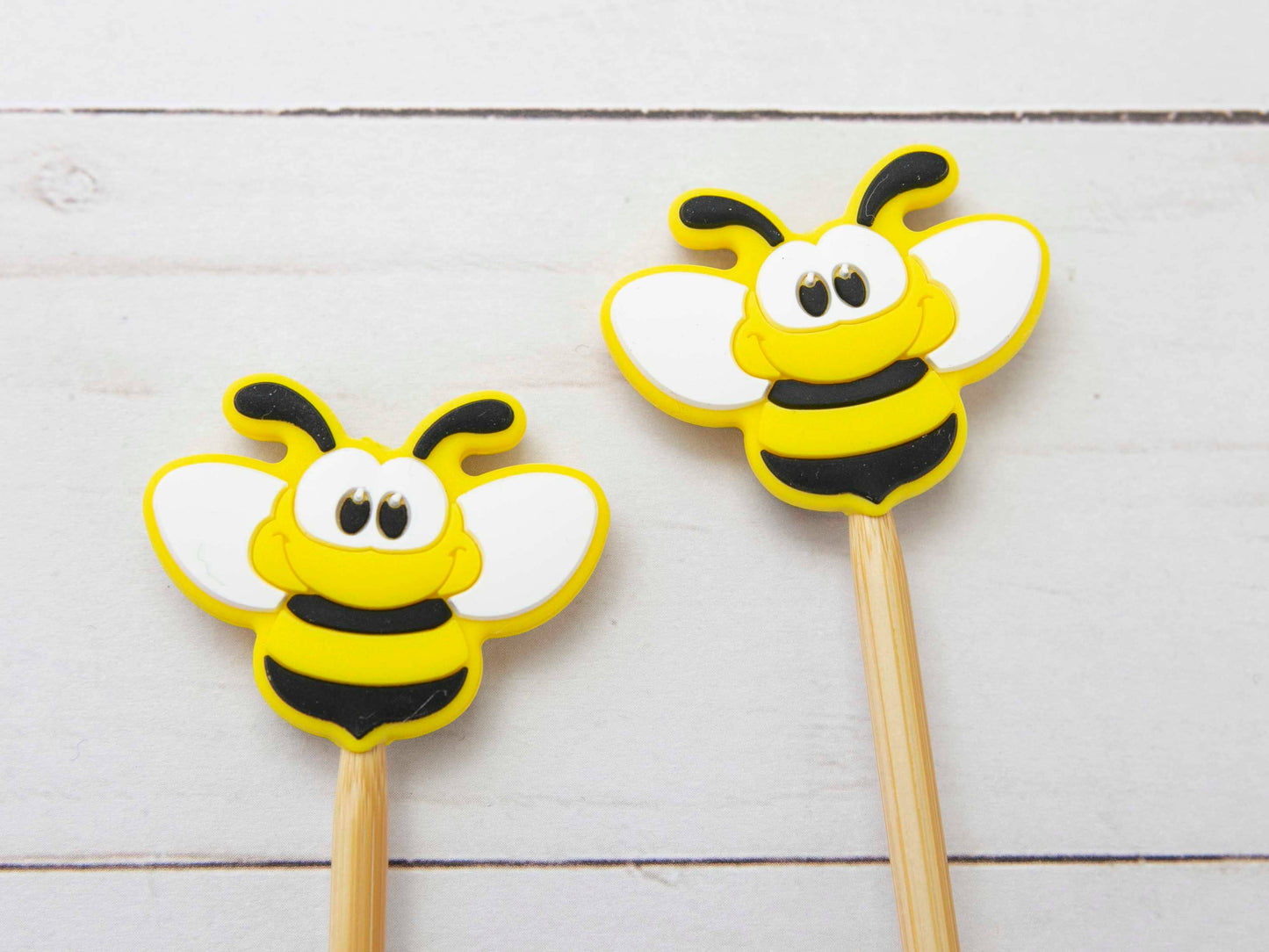 Bee | Stitch Stoppers Knitting Notions