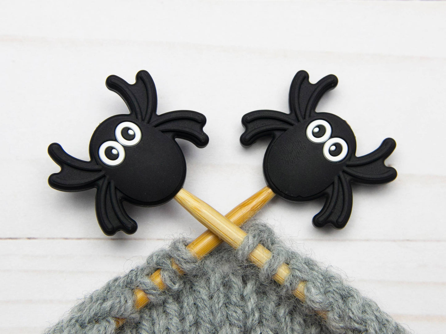 Spider | Stitch Stoppers