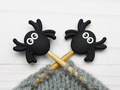 Spider | Stitch Stoppers