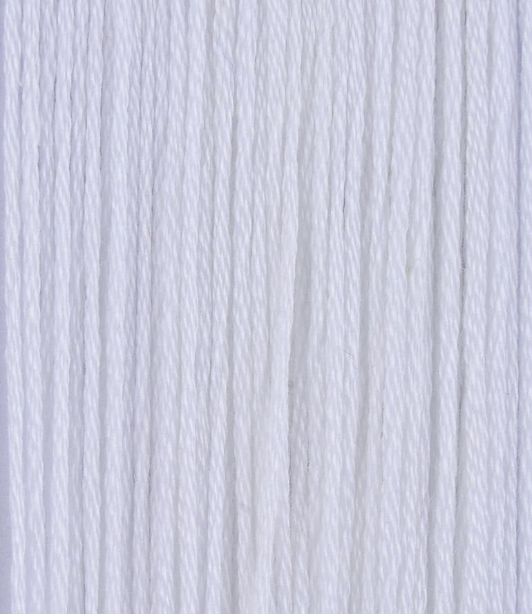 MAXI MOULINE 100% C. G. M. EGYPTIAN COTTON - Cross Stitch & Embroidery Floss