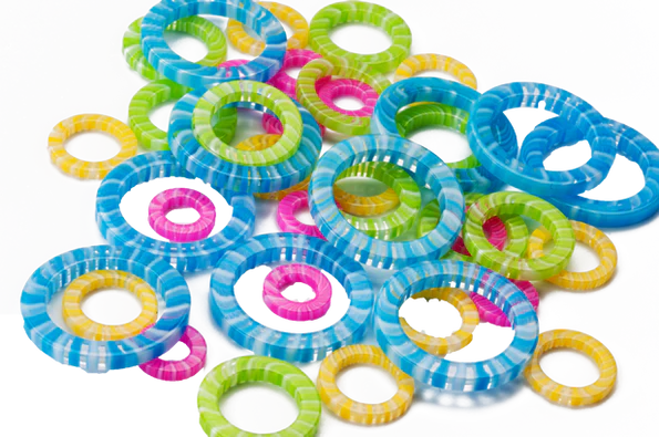 ChiaoGoo Stitch Markers