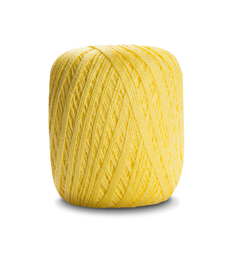 Anne 65 - Cotton Fingering Weight