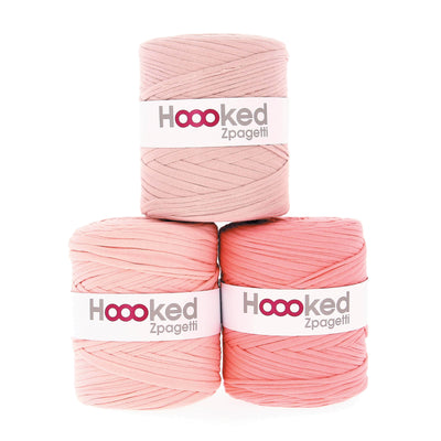 Zpagetti T-Shirt Yarn