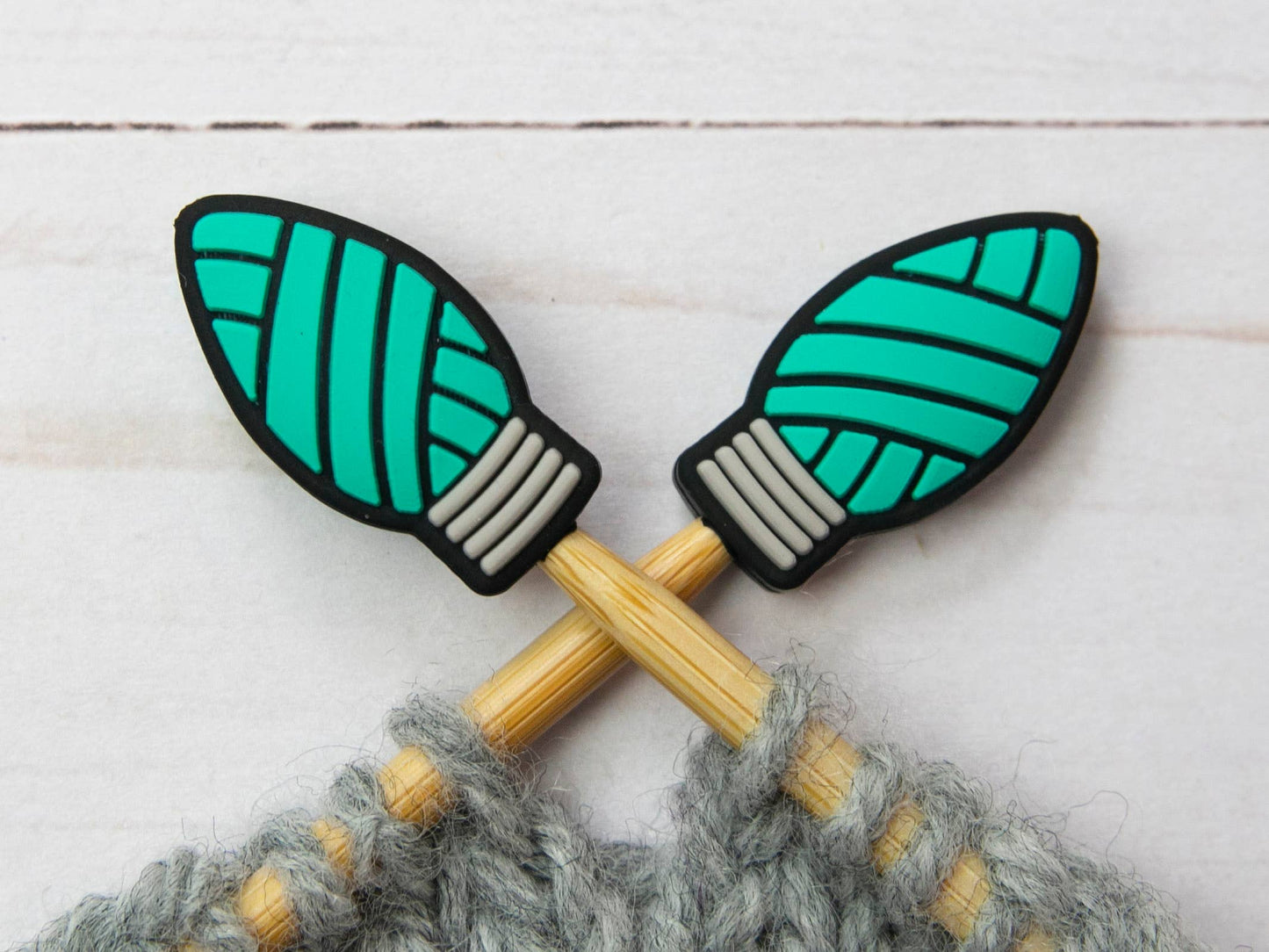 Merry & Bright | Stitch Stoppers