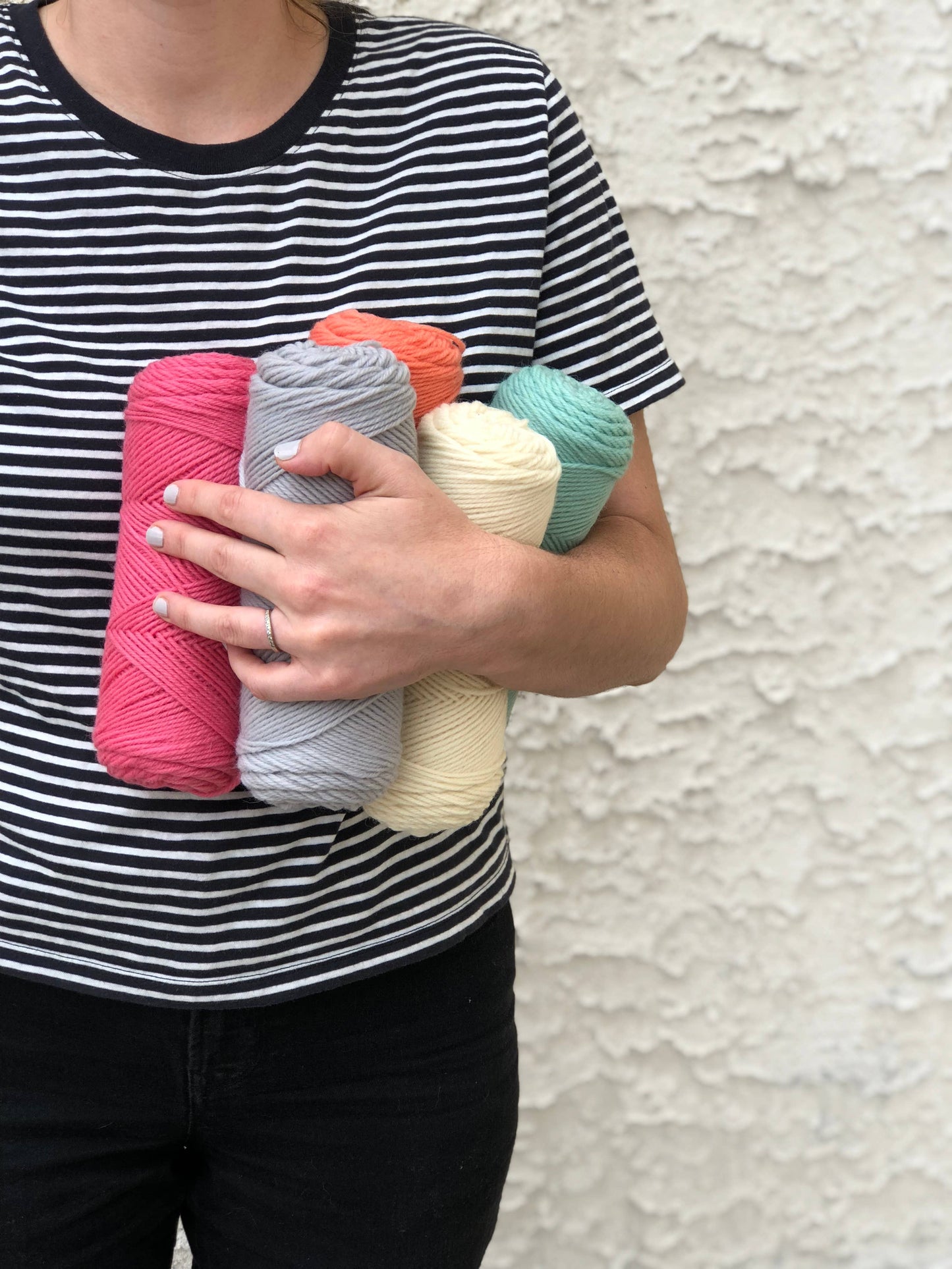 Kelbourne Woolens Germantown Yarn