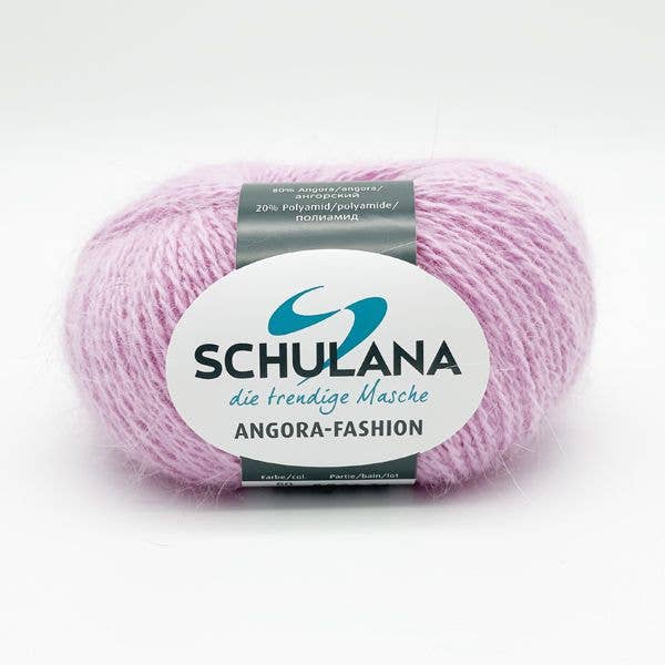 SCHULANA Angora fashion wool