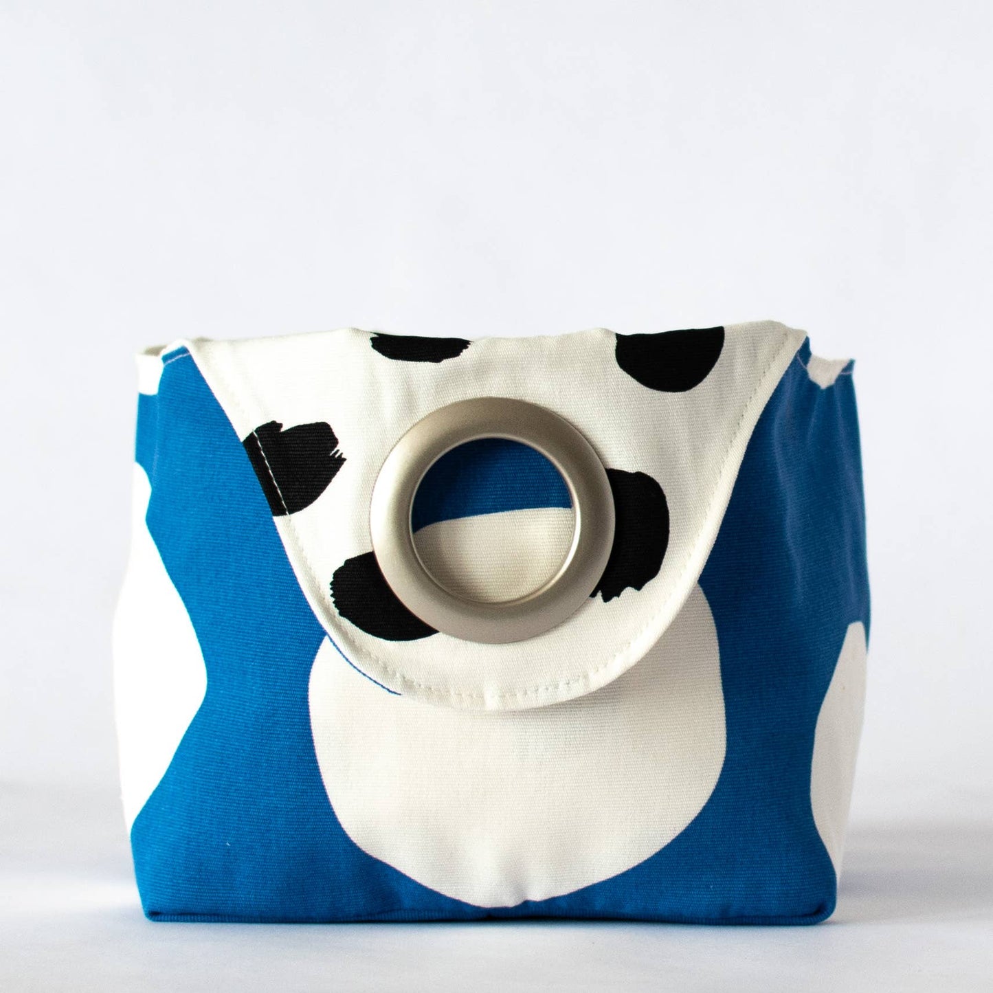 Just Dotty — Dumpling Bags