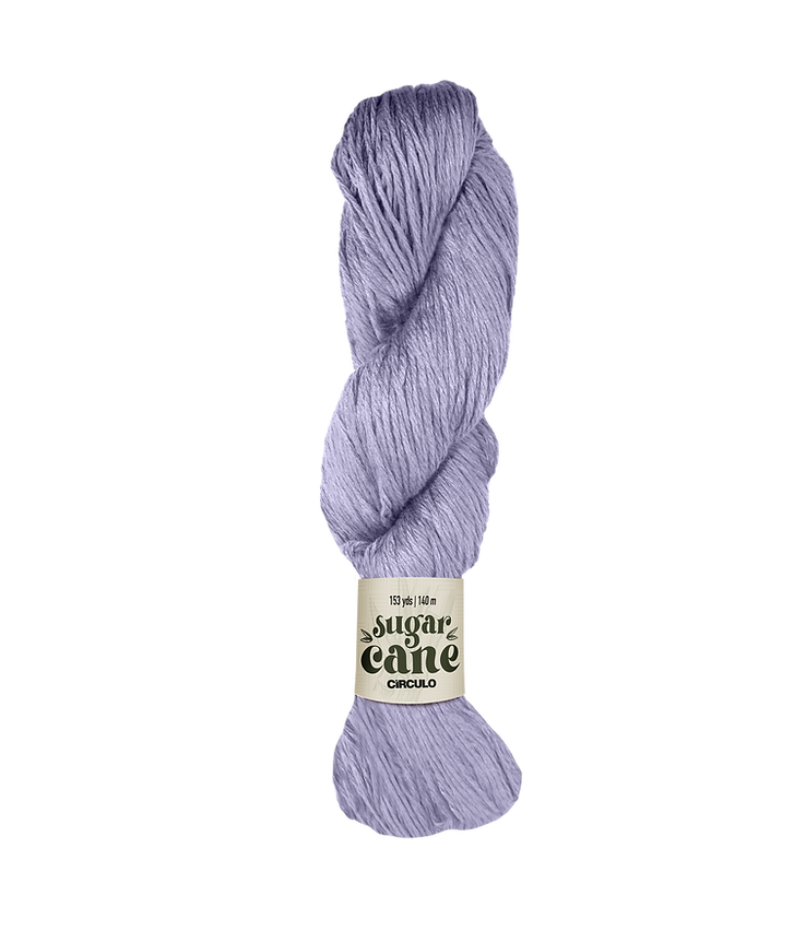 SUGAR CANE 100% VISCOSE - DK 100GR