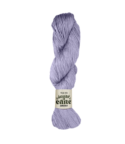 SUGAR CANE 100% VISCOSE - DK 100GR