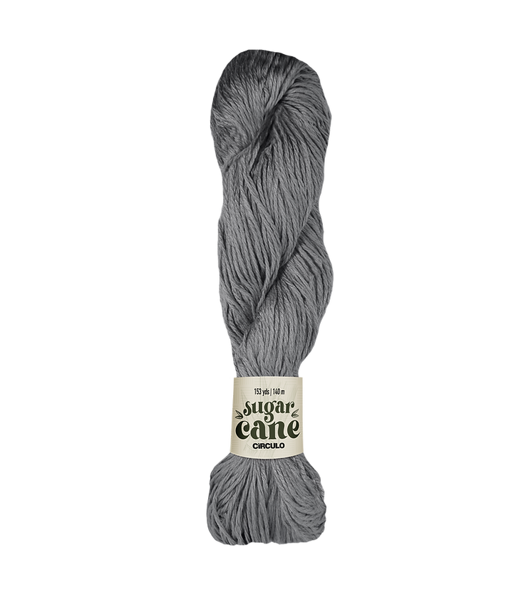 SUGAR CANE 100% VISCOSE - DK 100GR