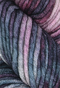 BOSSA NOVA - 100% SUPERWASH MERINO - 100GR