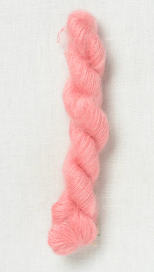 Mohair & SW Merino Lux Flux Scarf Kit