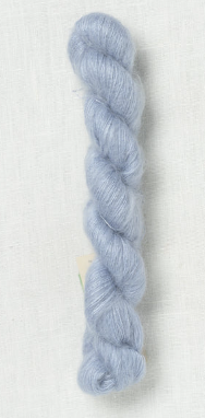 Mohair & SW Merino Lux Flux Scarf Kit