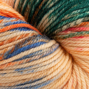 Cascade 220 Hand Paints - 100% Superwash Merino