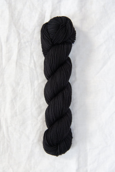 Quince & Co "Chickadee" DK Weight Non-Superwash Wool