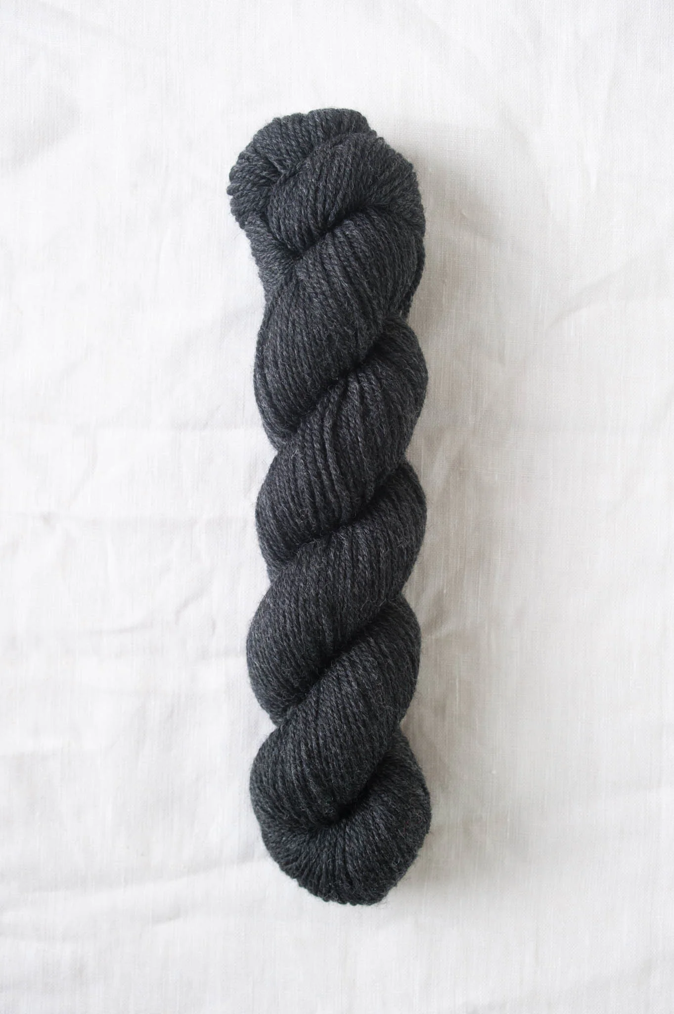 Quince & Co "Chickadee" DK Weight Non-Superwash Wool