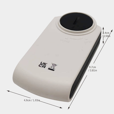 VACAY Magnifying Glass with led light, LED magnifier