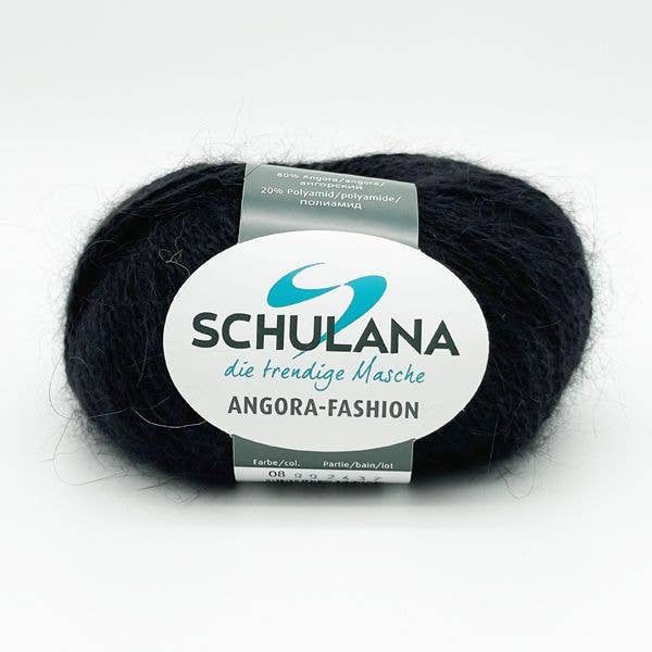 SCHULANA Angora fashion wool