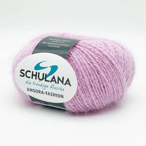 SCHULANA Angora fashion wool