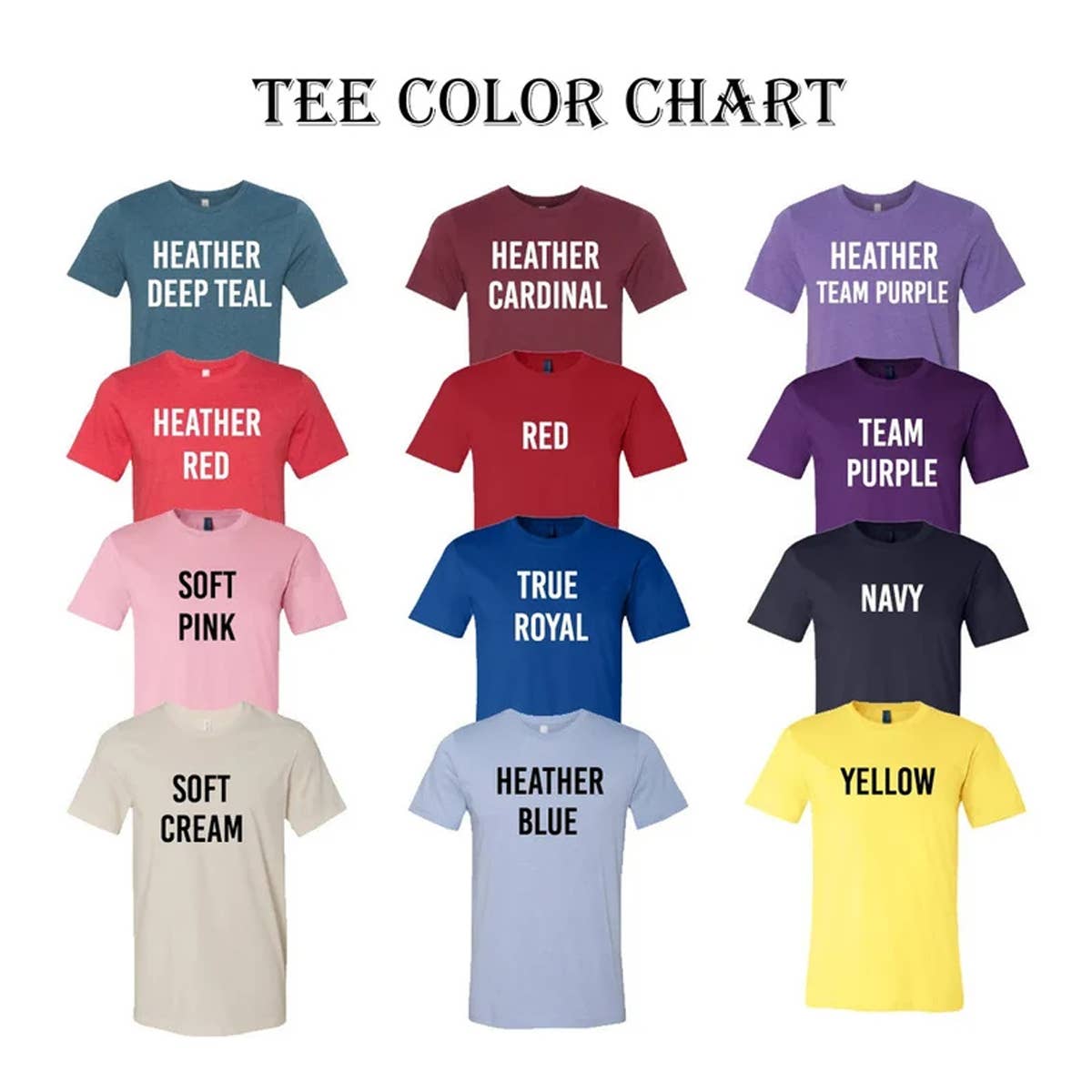 Coffee Craft Chill Shirt