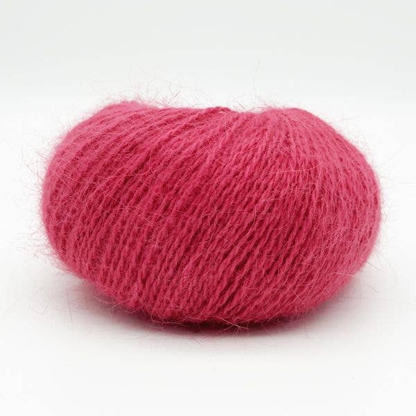 SCHULANA Angora fashion wool