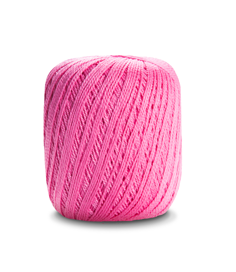 Anne 65 - Cotton Fingering Weight