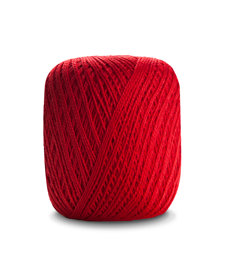 Anne 65 - Cotton Fingering Weight