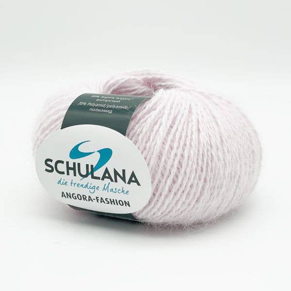 SCHULANA Angora fashion wool