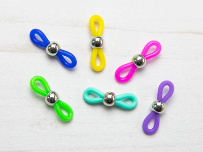 Stitch Huggers | Silver Ball Knitting Notions