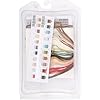 Little Gift Shop Advanced Counted Cross Stitch Kit