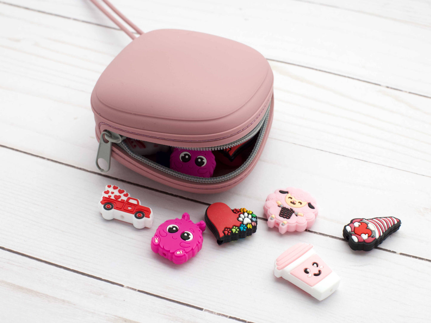 Square Storage Accessory