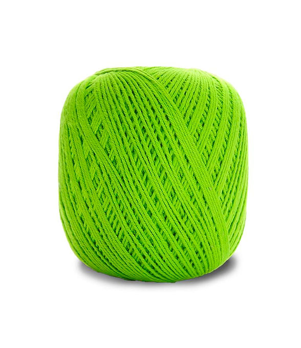 Natural Cotton Maxcolor 4/6 Brazilian Cotton