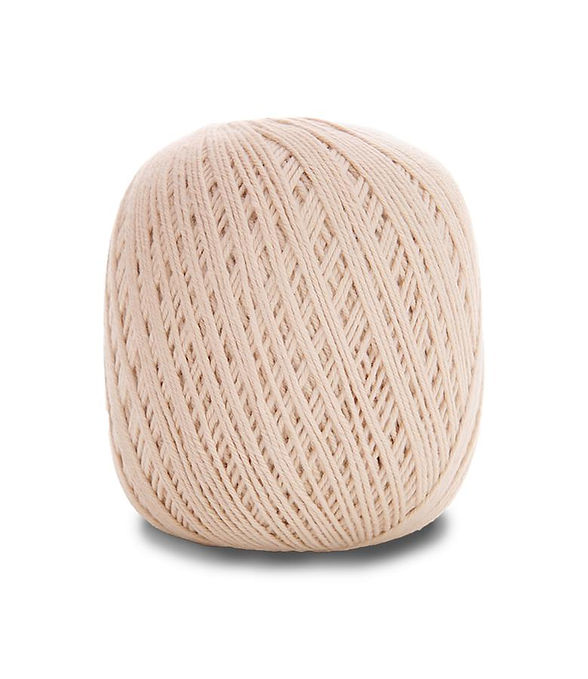 Natural Cotton Maxcolor 4/6 Brazilian Cotton