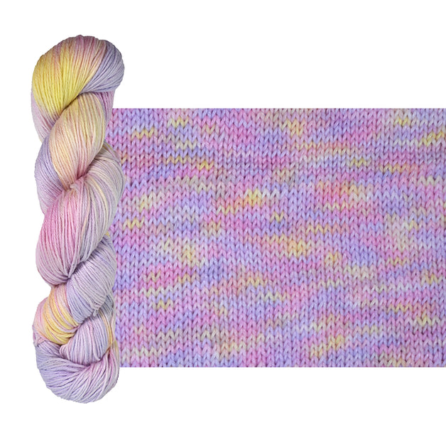 Sugar Pop Cotton Yarn