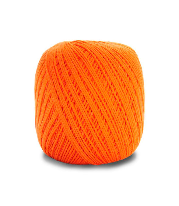 Natural Cotton Maxcolor 4/6 Brazilian Cotton