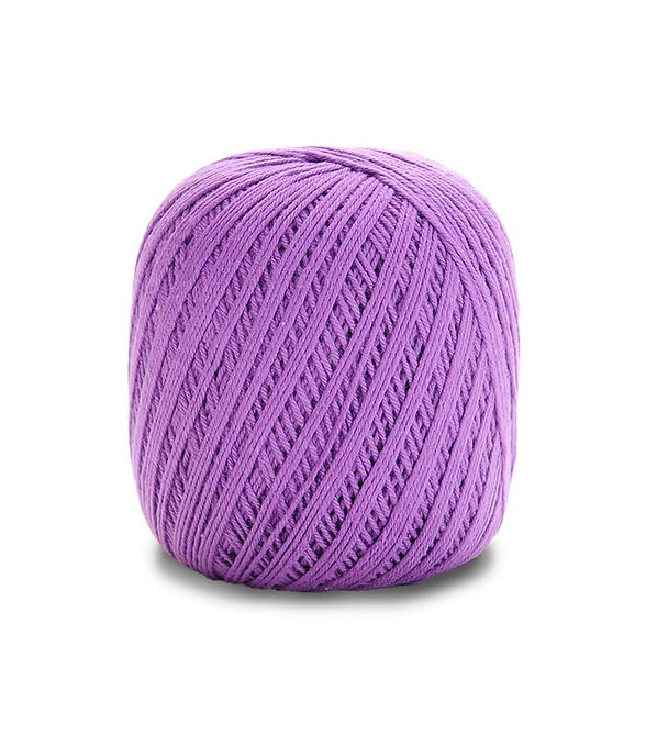 Natural Cotton Maxcolor 4/6 Brazilian Cotton