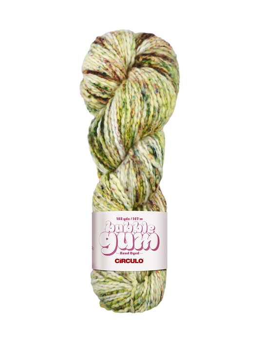 BubbleGum Cotton Yarn