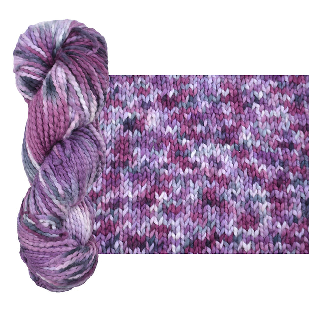 BubbleGum Cotton Yarn