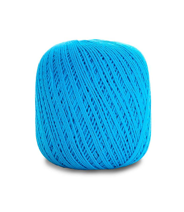 Natural Cotton Maxcolor 4/6 Brazilian Cotton