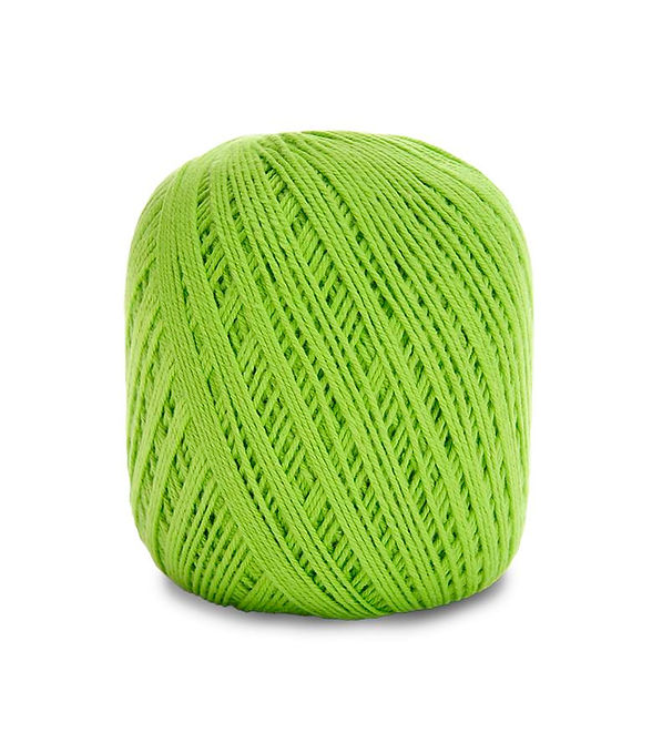 Natural Cotton Maxcolor 4/6 Brazilian Cotton