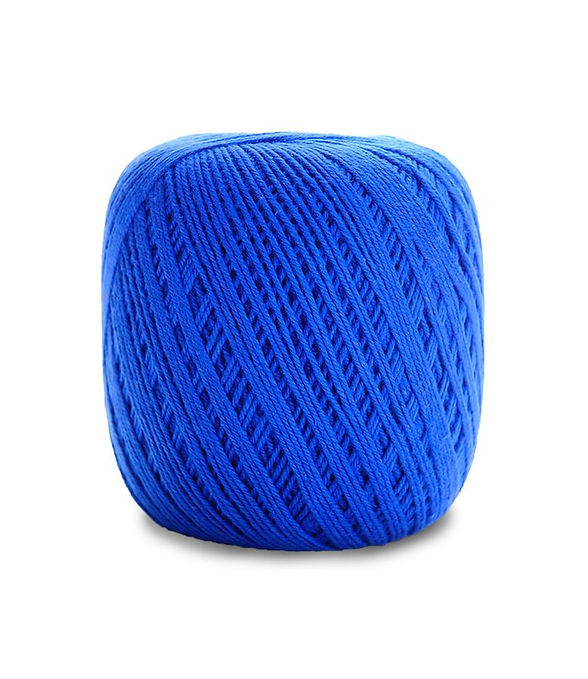 Natural Cotton Maxcolor 4/6 Brazilian Cotton