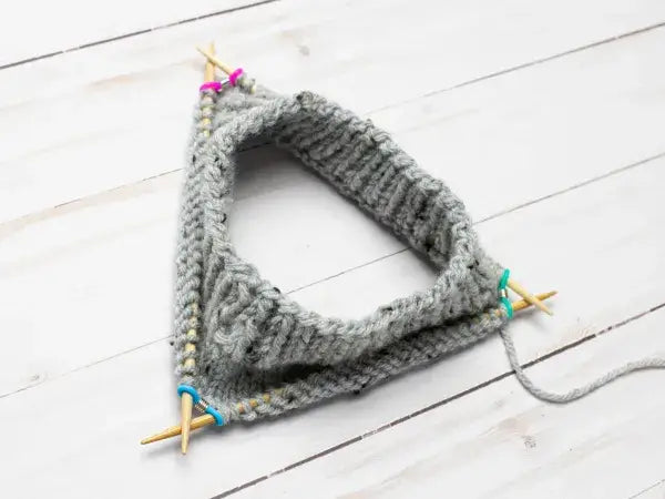 Stitch Huggers | Silver Ball Knitting Notions