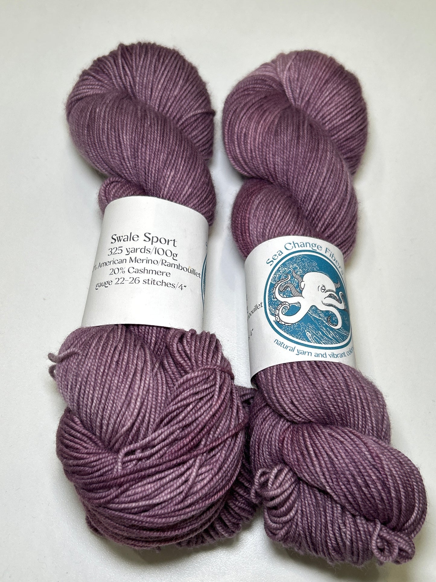 Sea Change Fibers Swale Sport