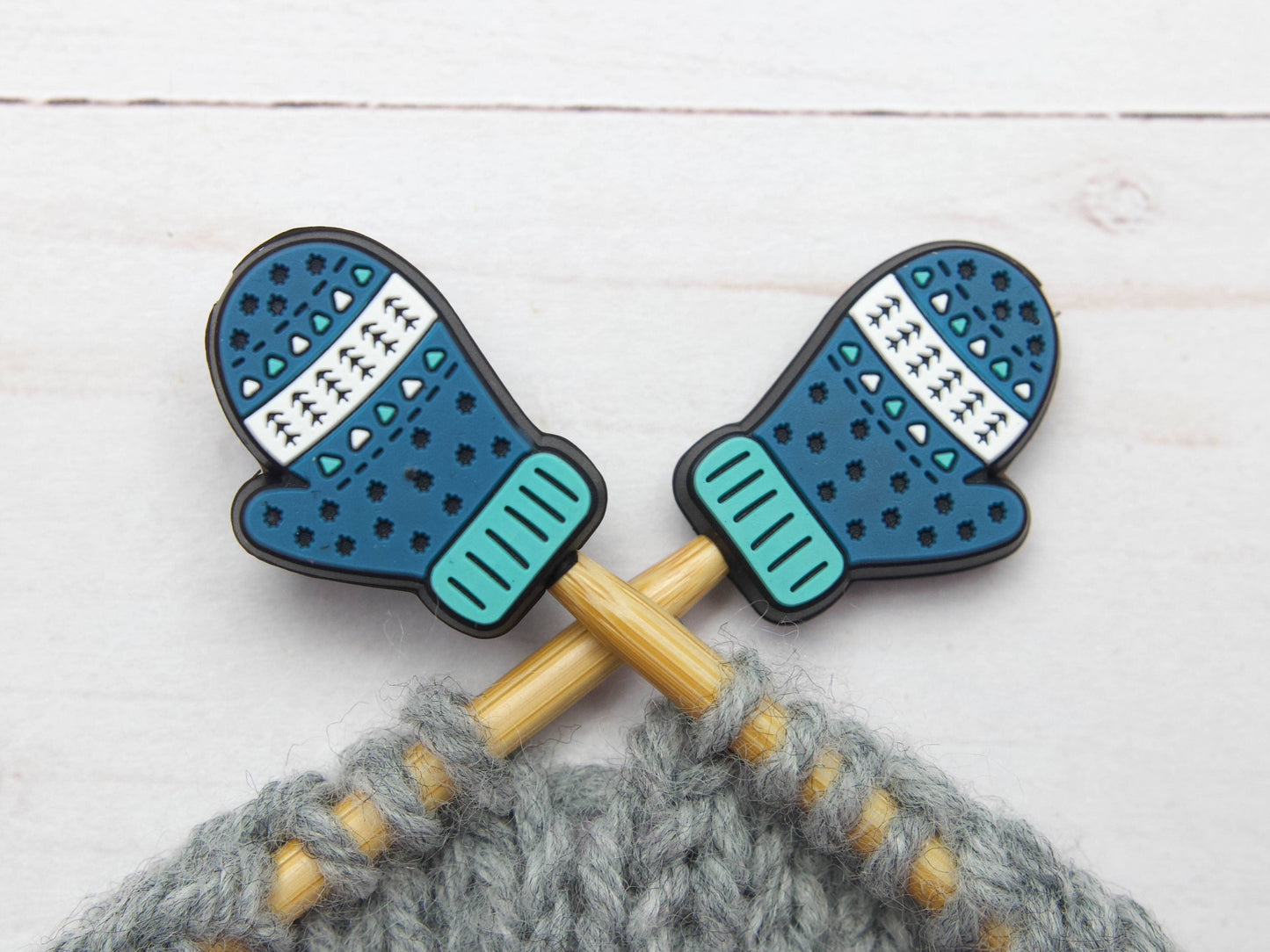 Warm & Cozy Collection | Stitch Stoppers