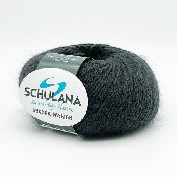 SCHULANA Angora fashion wool