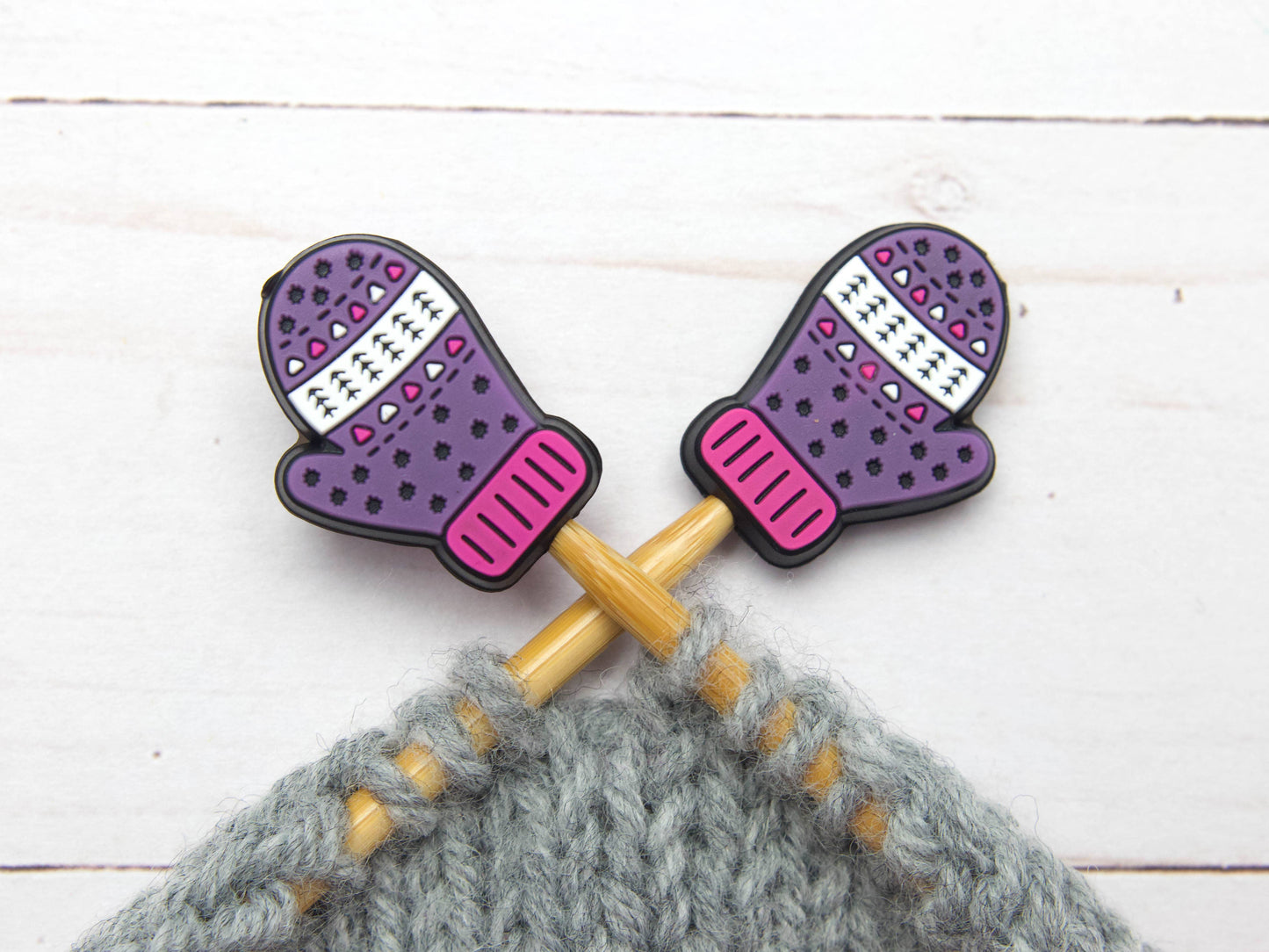 Warm & Cozy Collection | Stitch Stoppers