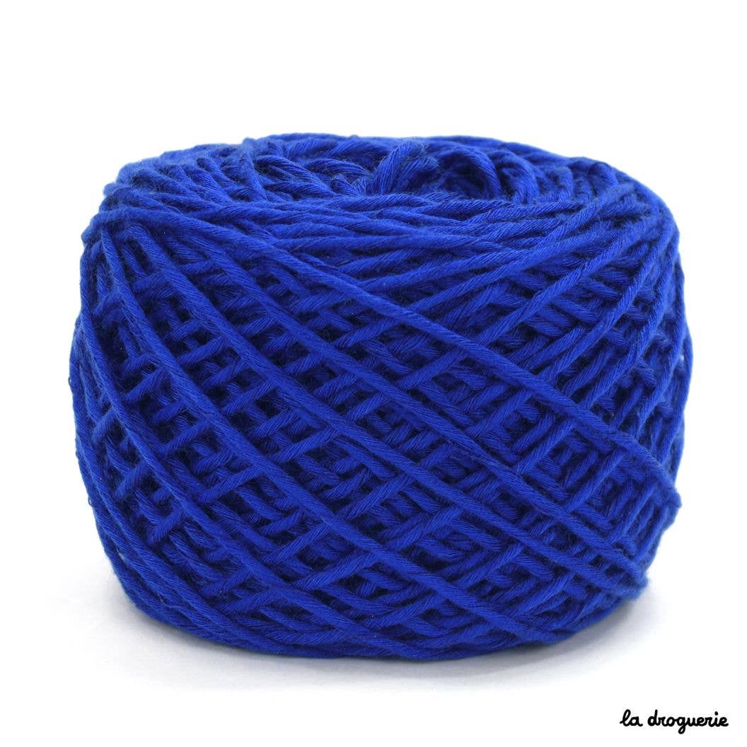 Kaleido knitting yarn (bamboo and linen)